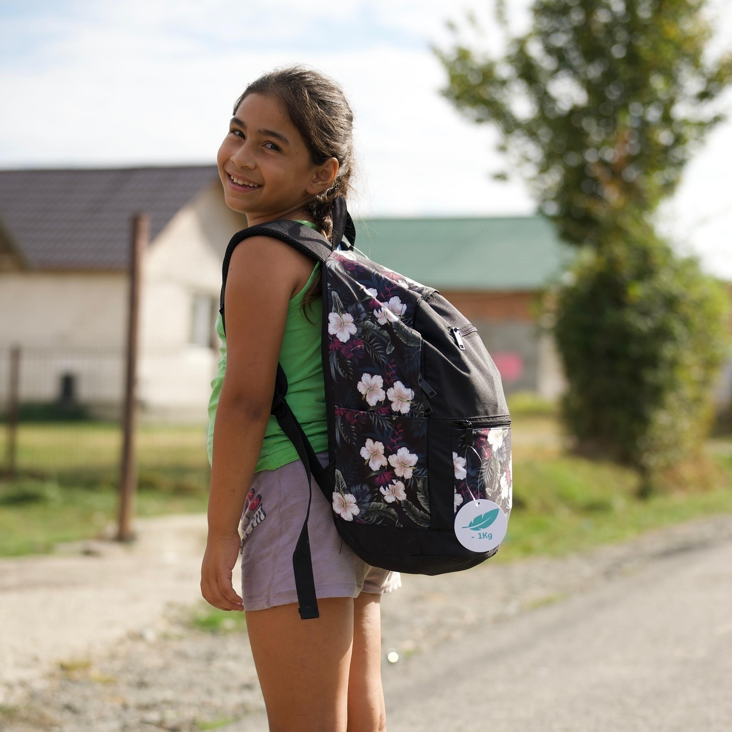 Educația copiilor din mediul rural