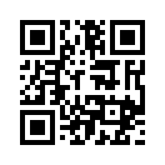 QR Code pentru donație SMS